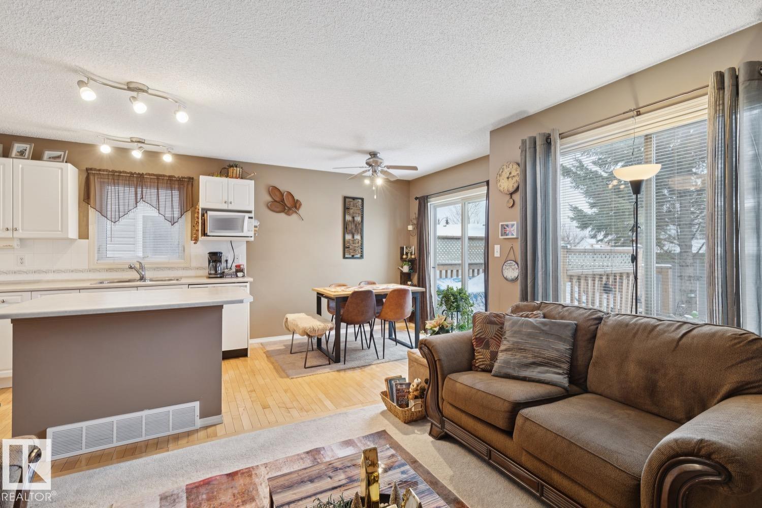 #5 4020 21 ST NW, Edmonton