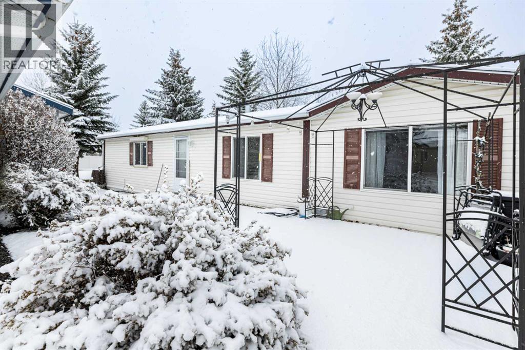 2152 Danielle Drive, Red Deer