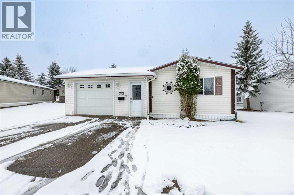 2152 Danielle Drive, Red Deer
