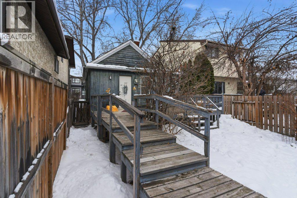 Single Family House Bungalow for Sale in   Avenue NW Capitol Hill Calgary 