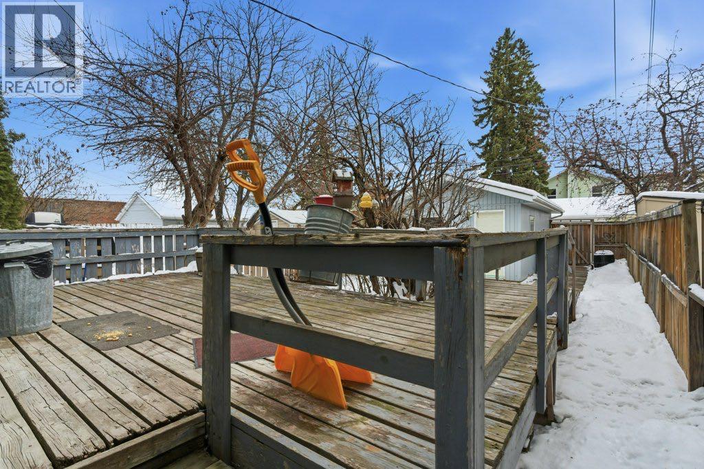 Single Family House Bungalow for Sale in   Avenue NW Capitol Hill Calgary 