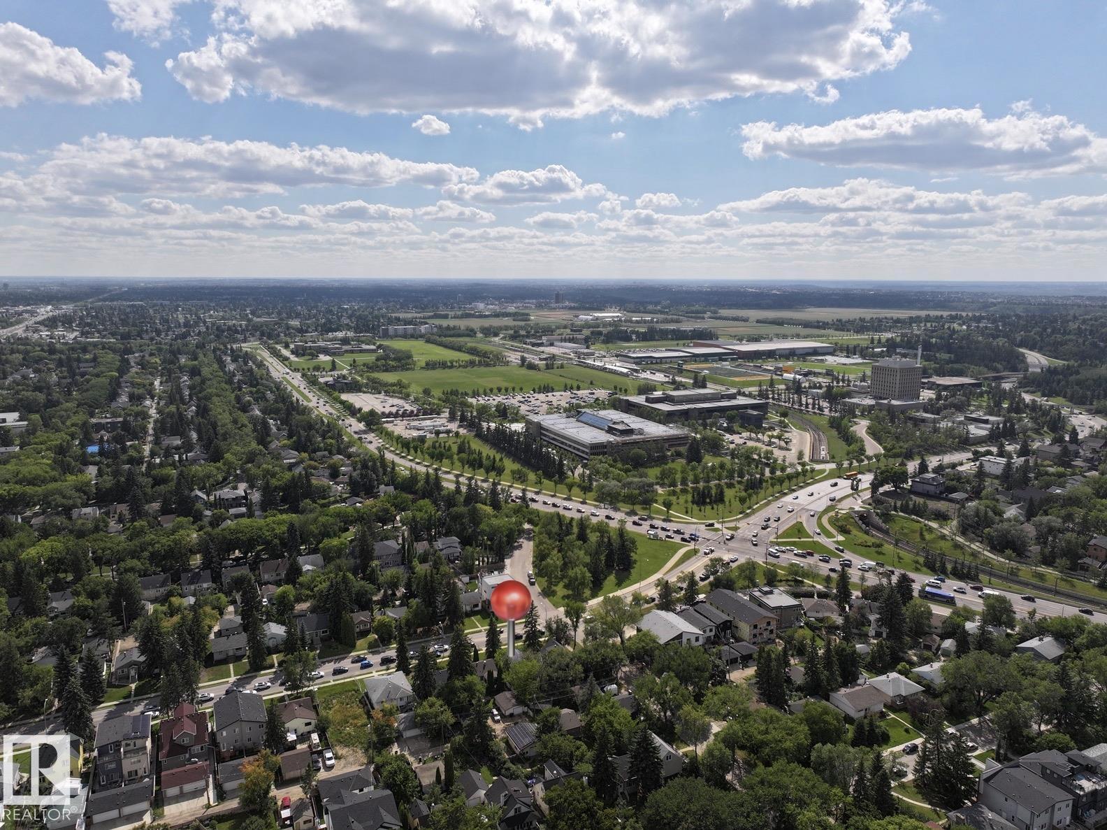 11250 72 AV NW, Edmonton