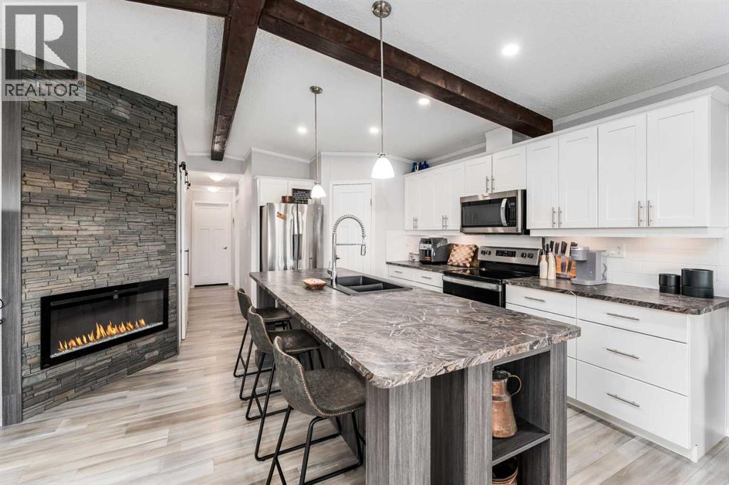 41019 Range Road 11, Rural Lacombe County