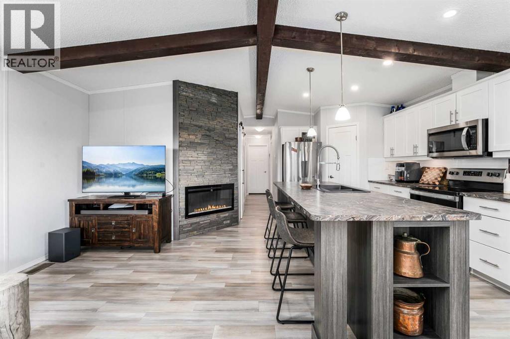 41019 Range Road 11, Rural Lacombe County