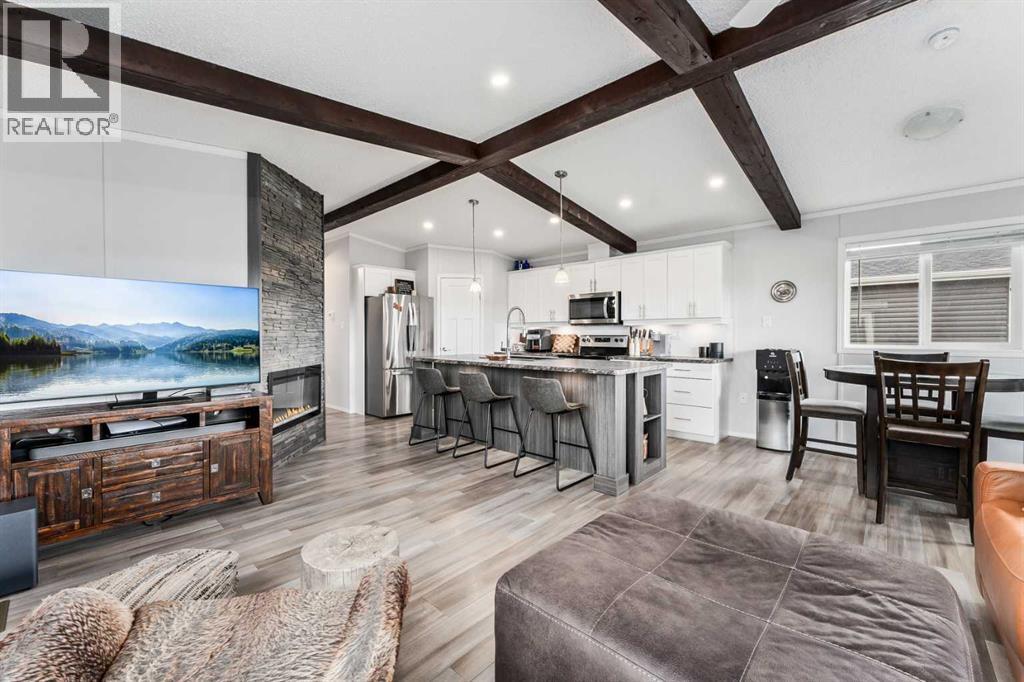 41019 Range Road 11, Rural Lacombe County