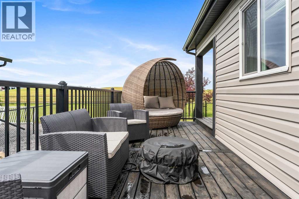 41019 Range Road 11, Rural Lacombe County