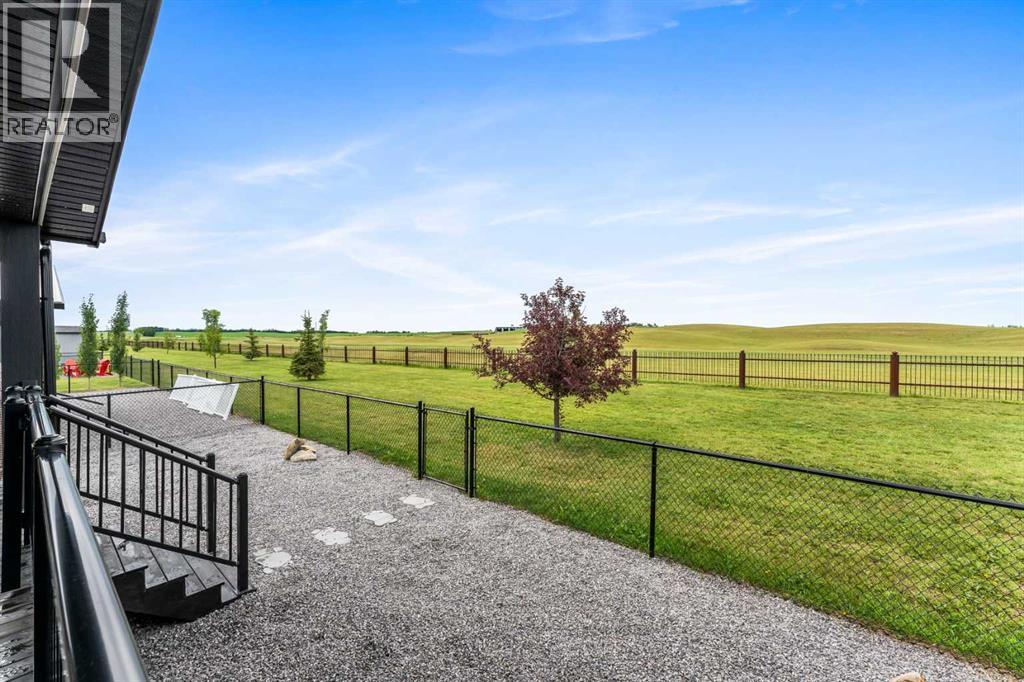 41019 Range Road 11, Rural Lacombe County