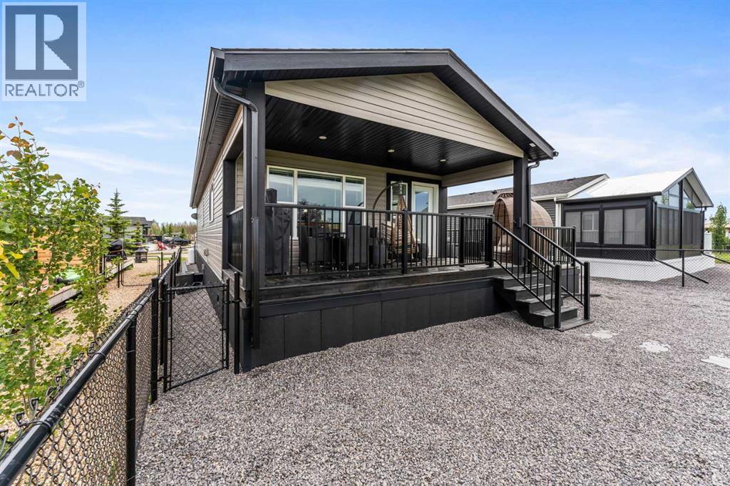 41019 Range Road 11, Rural Lacombe County