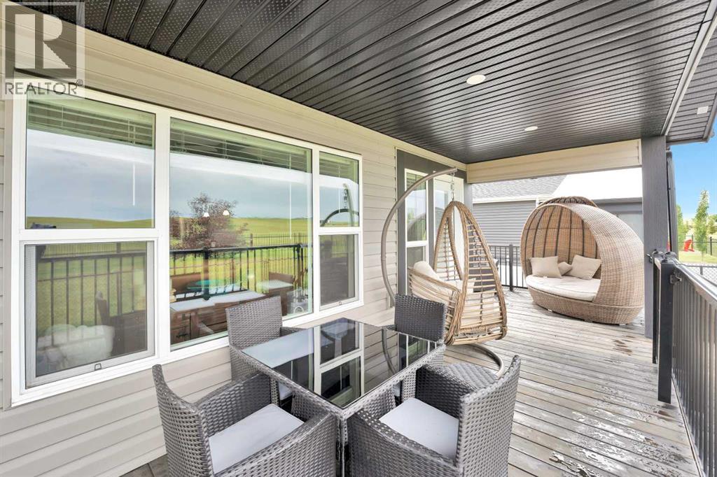 41019 Range Road 11, Rural Lacombe County