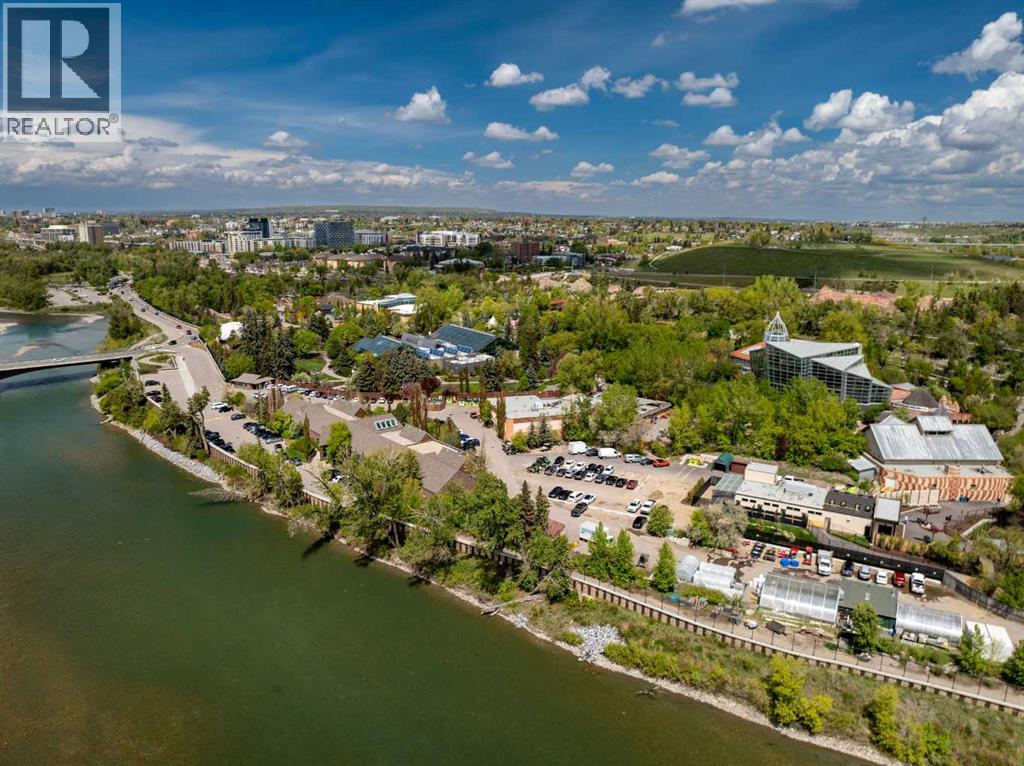 Vacant Land for Sale in  Major Stewart Lane SE Inglewood Calgary 