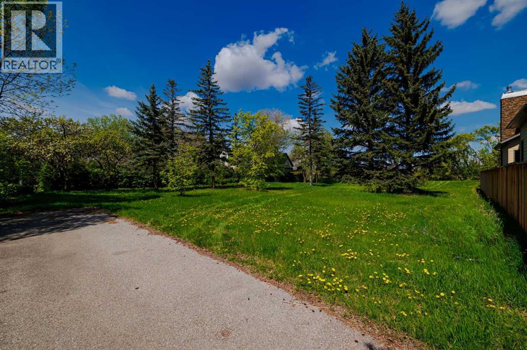 Vacant Land for Sale in  Major Stewart Lane SE Inglewood Calgary 