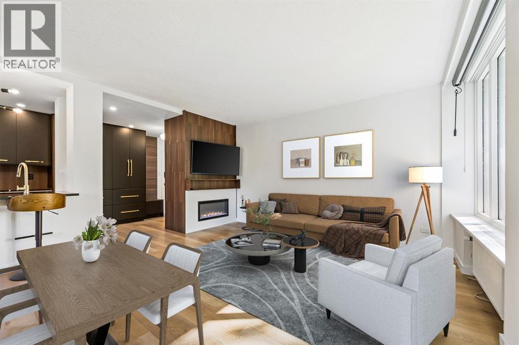 Single Family House for Sale in   Rideau Place SW Rideau Park Calgary 