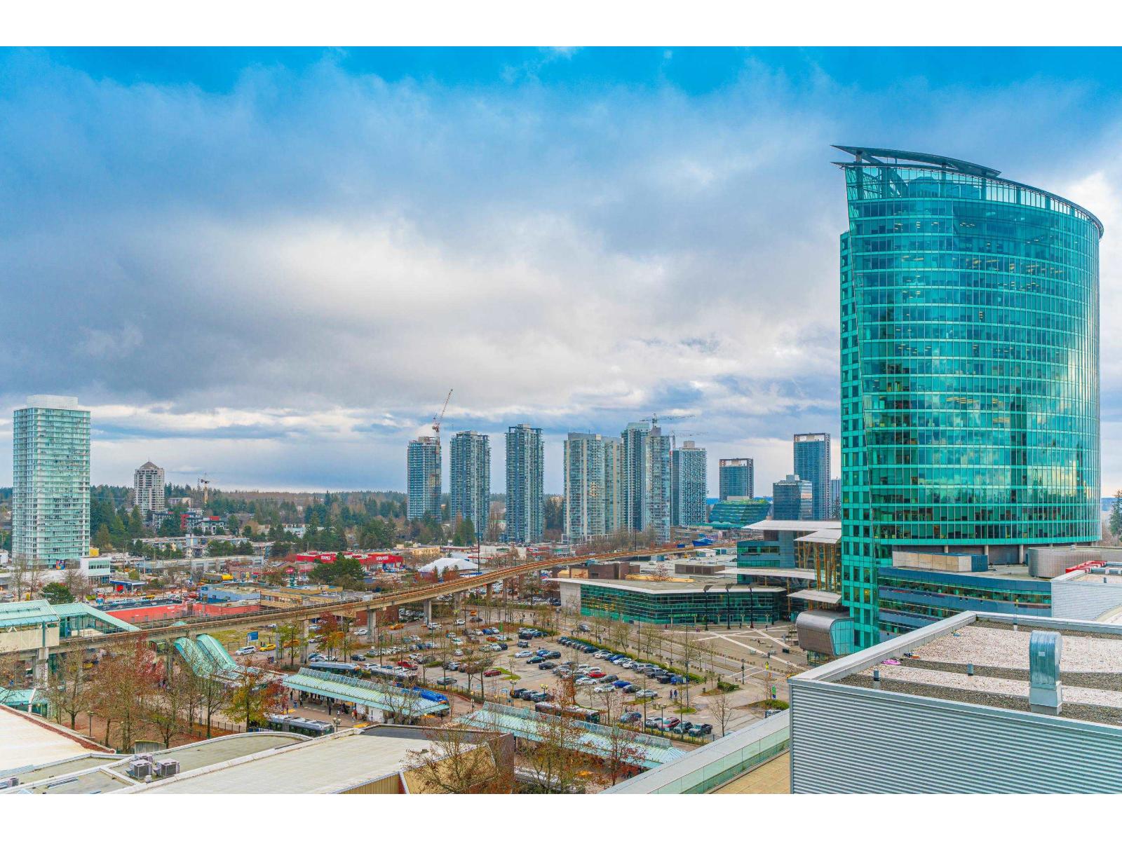 1401 13438 CENTRAL AVENUE, Surrey