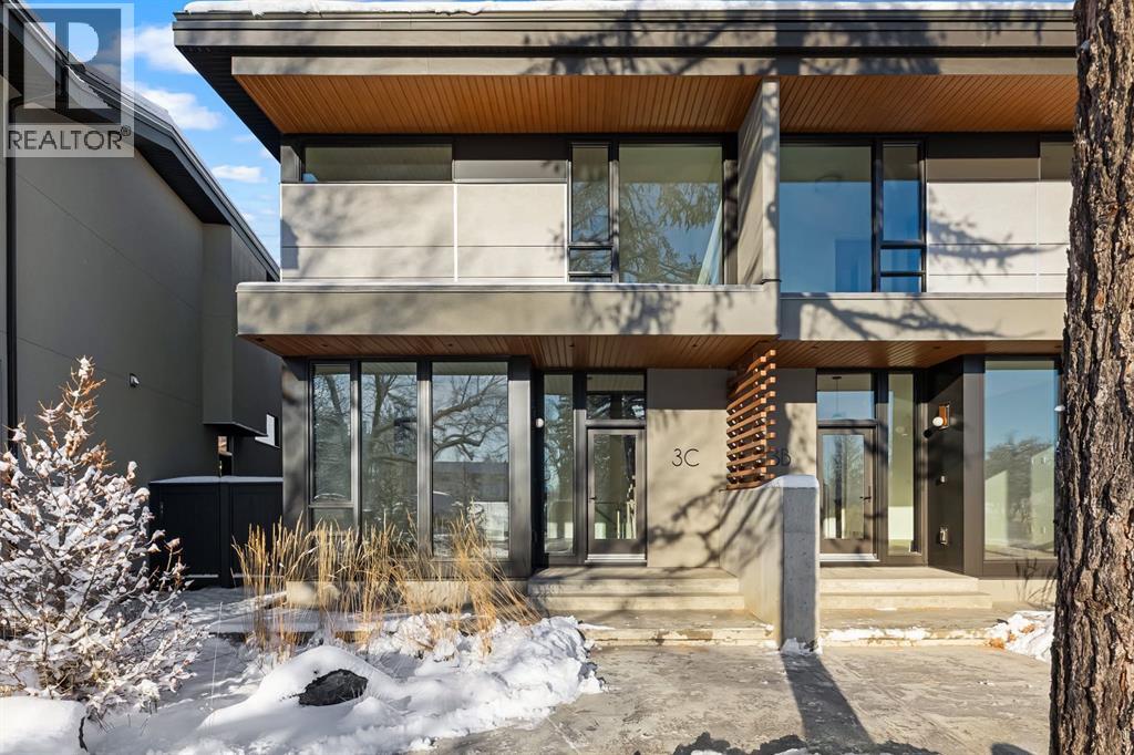 3C Willow Crescent SW, Calgary, Alberta