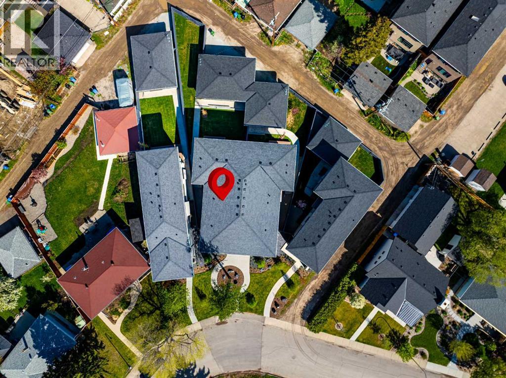 Single Family House for Sale in C Willow Crescent SW Spruce Cliff Calgary 