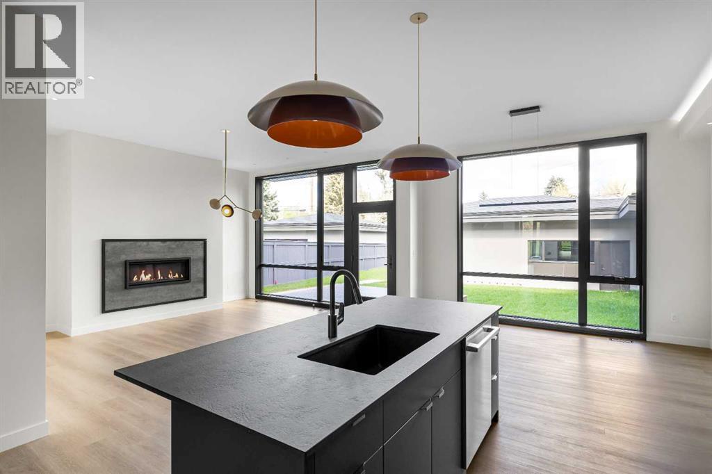 Single Family House for Sale in C Willow Crescent SW Spruce Cliff Calgary 