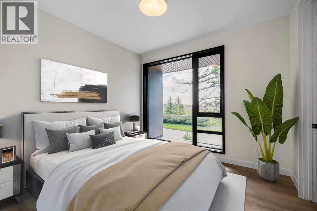 Single Family House for Sale in C Willow Crescent SW Spruce Cliff Calgary 