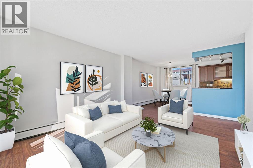 Single Family House for Sale in    Avenue SW Sunalta Calgary 