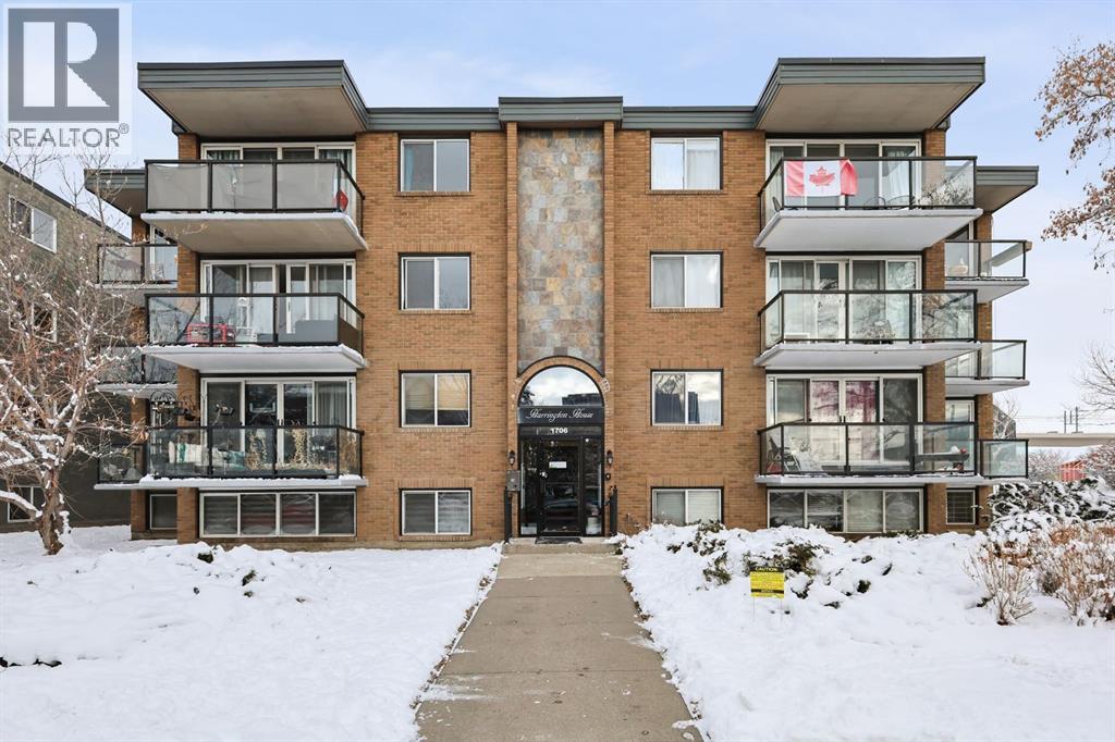 Single Family House for Sale in    Avenue SW Sunalta Calgary 