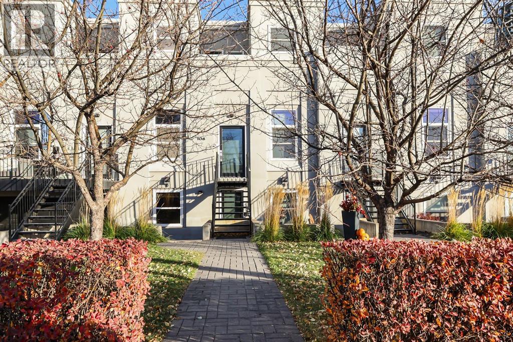 Single Family House for Sale in   Avenue SE Mission Calgary 