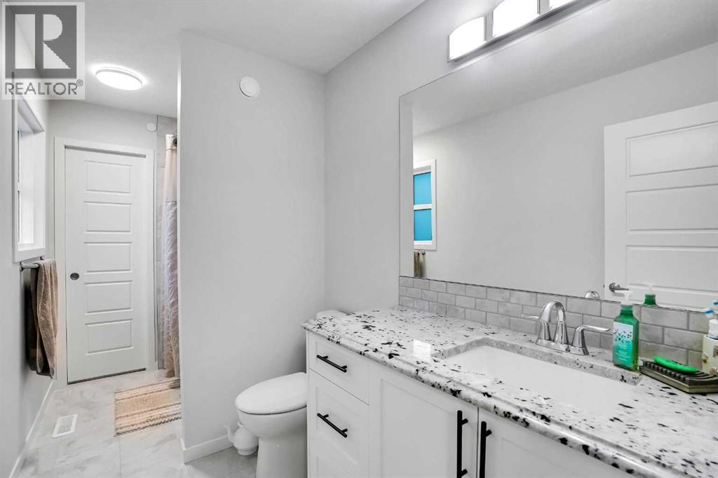 Single Family House for Sale in  Howse Heights NE Livingston Calgary 