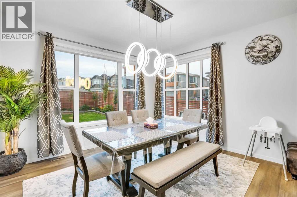 Single Family House for Sale in  Howse Heights NE Livingston Calgary 