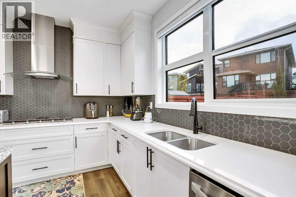 Single Family House for Sale in  Howse Heights NE Livingston Calgary 