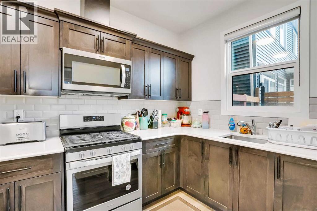 Single Family House for Sale in  Howse Heights NE Livingston Calgary 