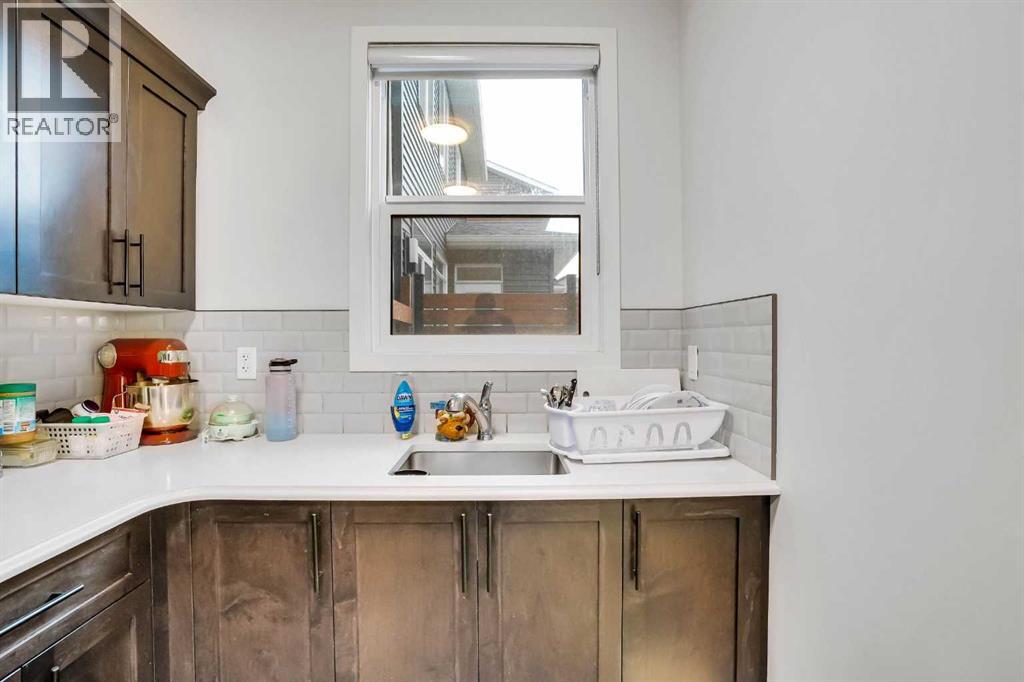 Single Family House for Sale in  Howse Heights NE Livingston Calgary 