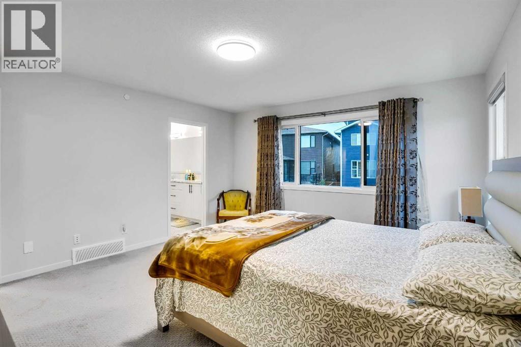 Single Family House for Sale in  Howse Heights NE Livingston Calgary 