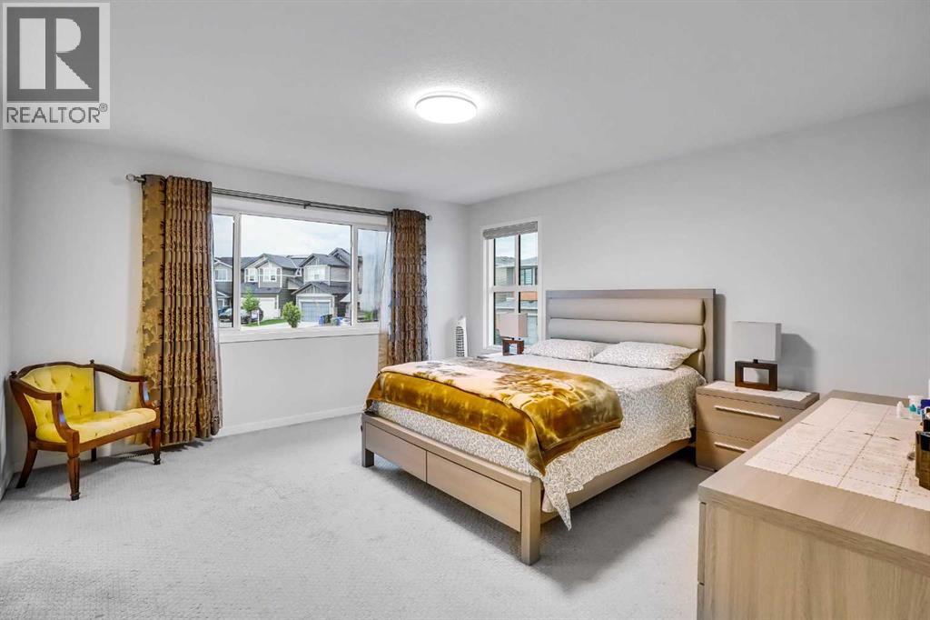 Single Family House for Sale in  Howse Heights NE Livingston Calgary 