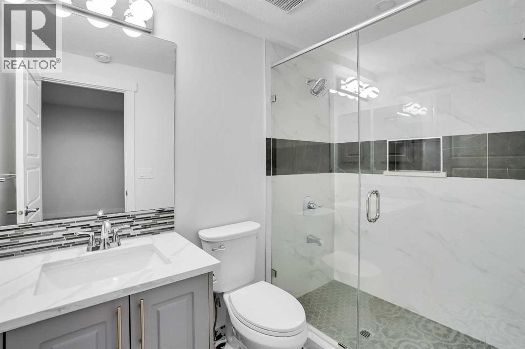 Single Family House for Sale in  Howse Heights NE Livingston Calgary 