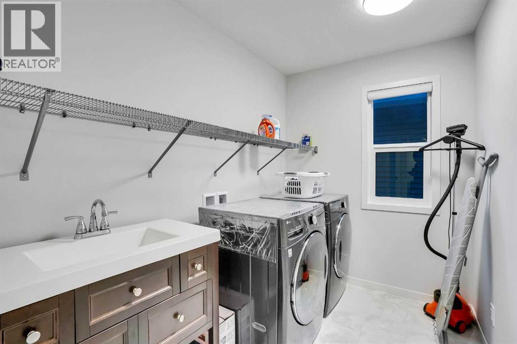 Single Family House for Sale in  Howse Heights NE Livingston Calgary 