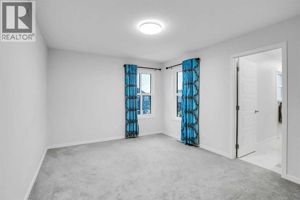 Single Family House for Sale in  Howse Heights NE Livingston Calgary 