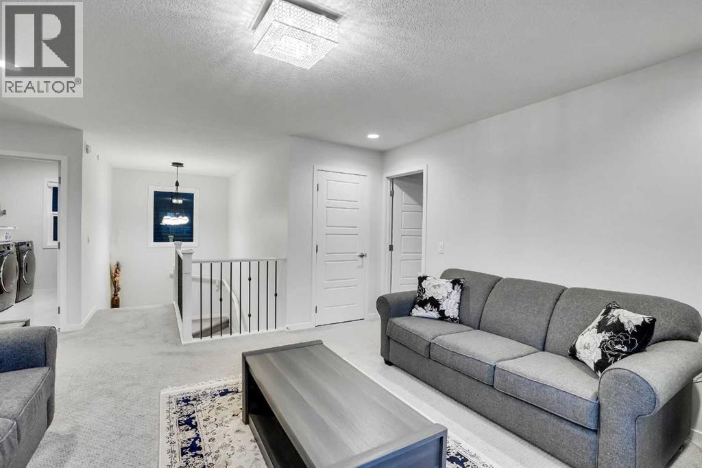 Single Family House for Sale in  Howse Heights NE Livingston Calgary 