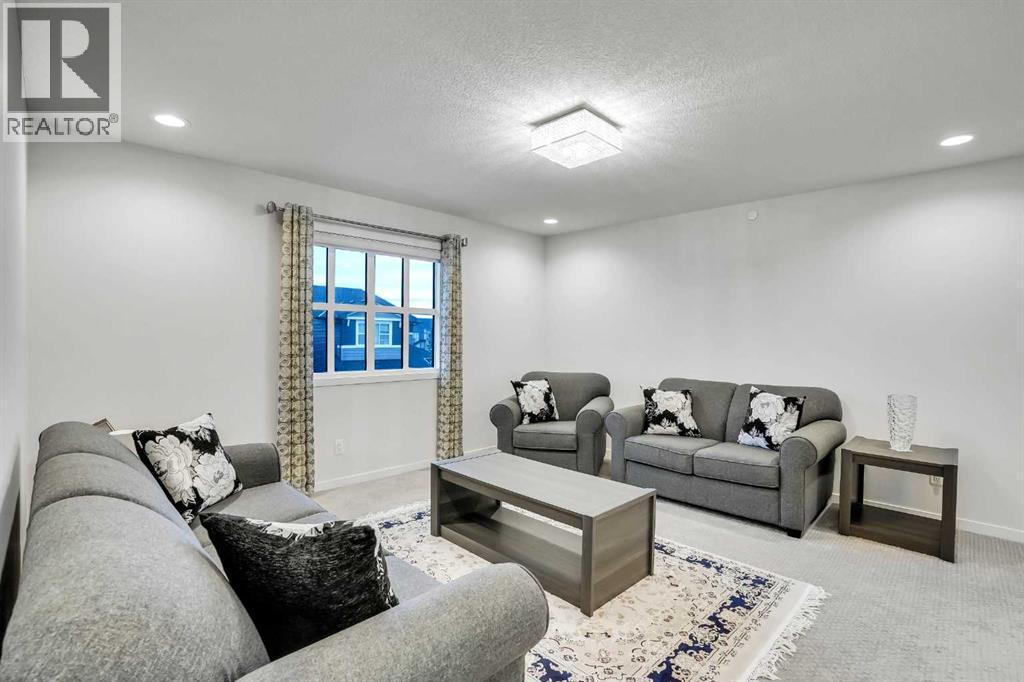 Single Family House for Sale in  Howse Heights NE Livingston Calgary 