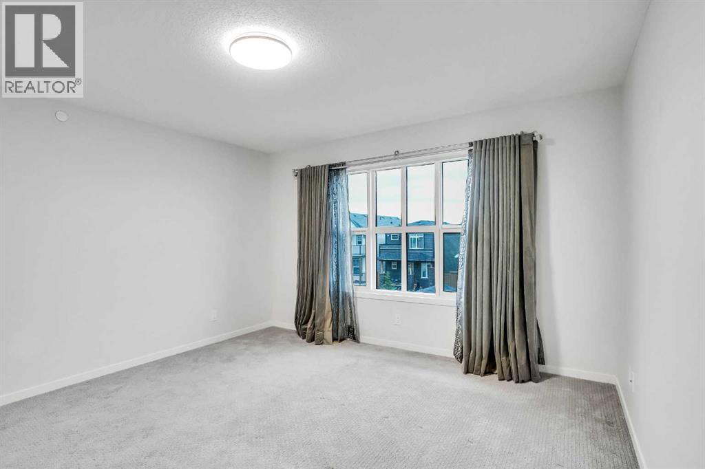 Single Family House for Sale in  Howse Heights NE Livingston Calgary 