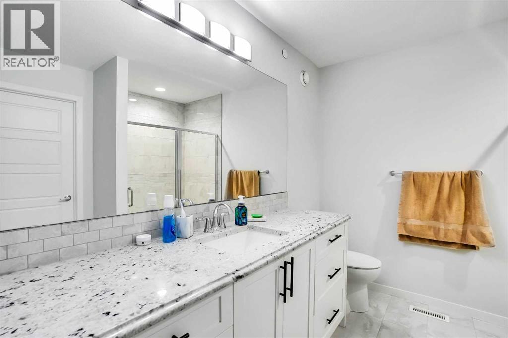 Single Family House for Sale in  Howse Heights NE Livingston Calgary 