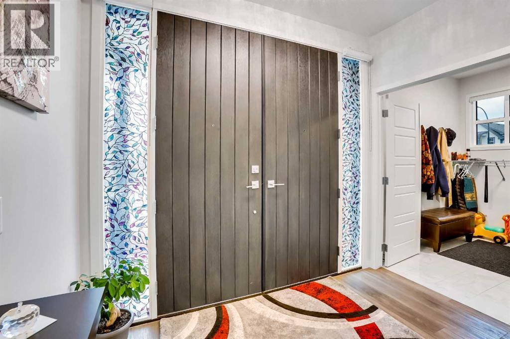 Single Family House for Sale in  Howse Heights NE Livingston Calgary 