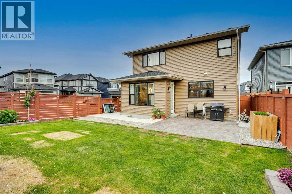 Single Family House for Sale in  Howse Heights NE Livingston Calgary 