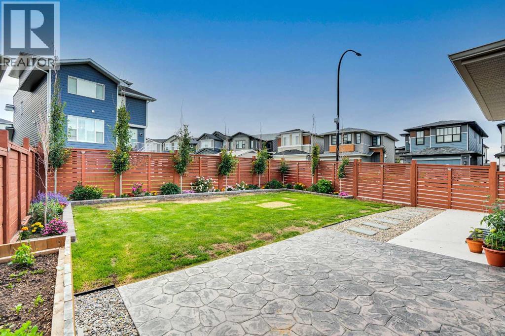 Single Family House for Sale in  Howse Heights NE Livingston Calgary 