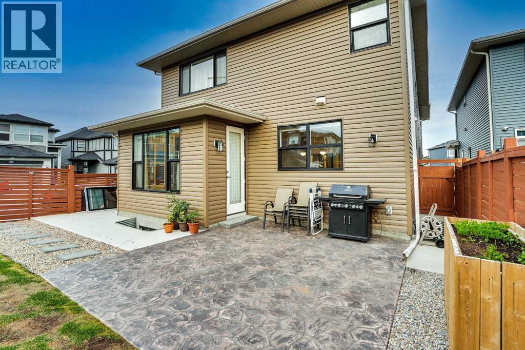 Single Family House for Sale in  Howse Heights NE Livingston Calgary 