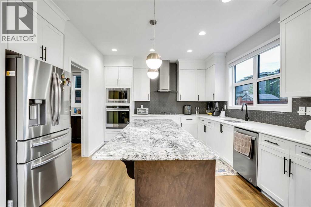 Single Family House for Sale in  Howse Heights NE Livingston Calgary 