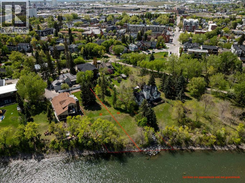 Vacant Land for Sale in  Major Stewart Lane SE Inglewood Calgary 