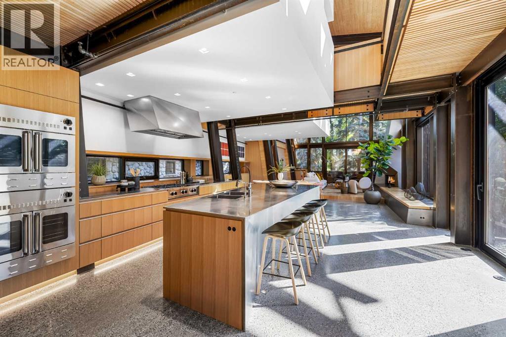 Single Family House for Sale in  Montreal Avenue SW Upper Mount Royal Calgary 