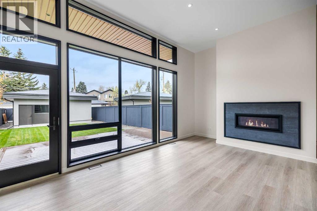 Single Family House for Sale in D Willow Crescent SW Spruce Cliff Calgary 