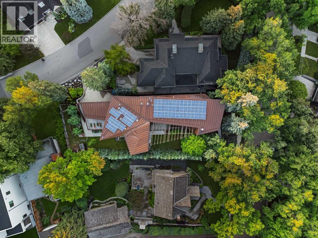 Single Family House for Sale in  Montreal Avenue SW Upper Mount Royal Calgary 