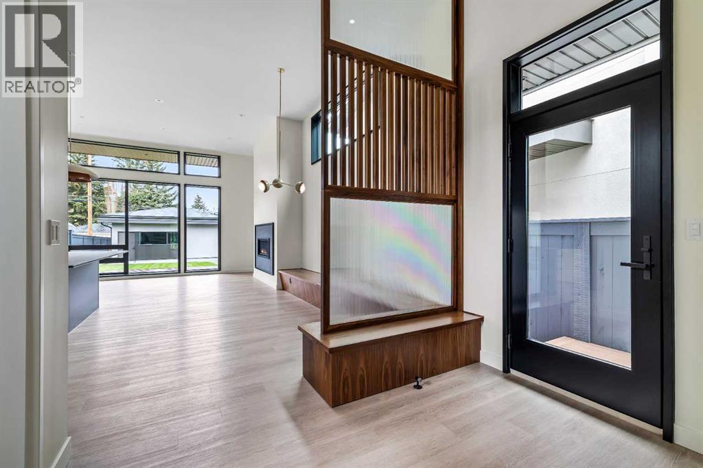 Single Family House for Sale in D Willow Crescent SW Spruce Cliff Calgary 