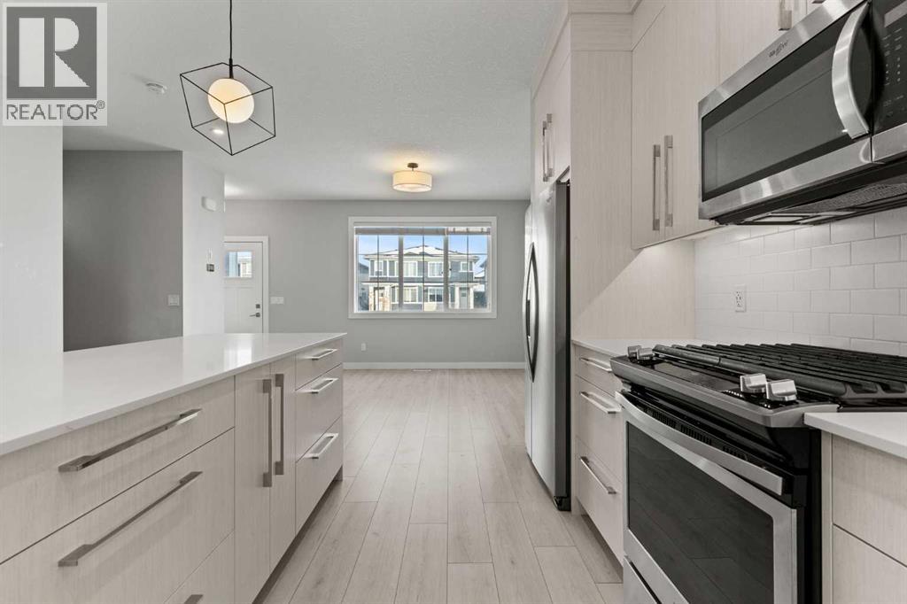 Single Family House for Sale in  Cornerstone Way NE Cornerstone Calgary 