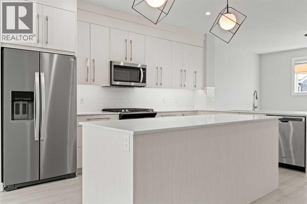 Single Family House for Sale in  Cornerstone Way NE Cornerstone Calgary 